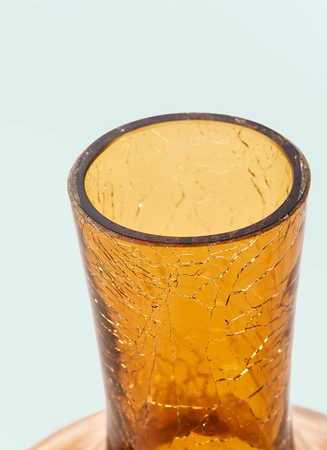 POLSPOTTEN Small Ball Body Vase