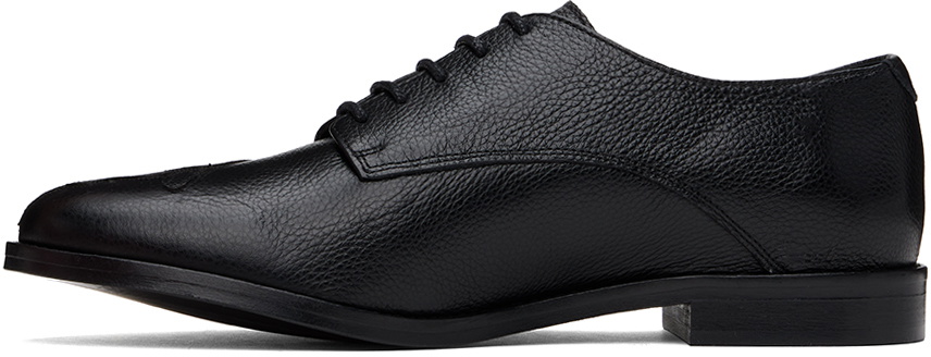 Stefan Cooke Black Pegasus Jazz Derbys