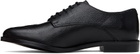 Stefan Cooke Black Pegasus Jazz Derbys