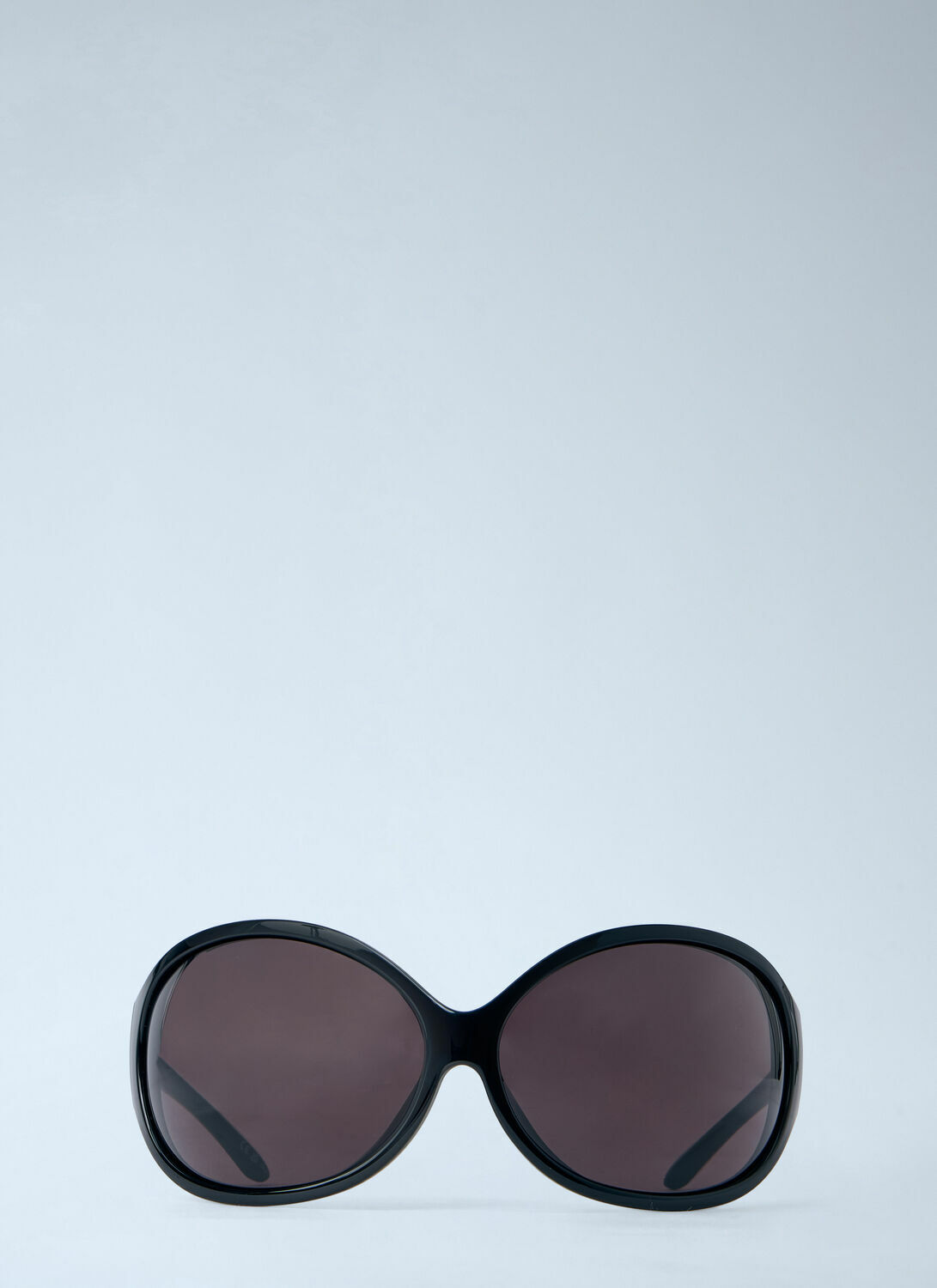 Balenciaga Phantom Round Sunglasses