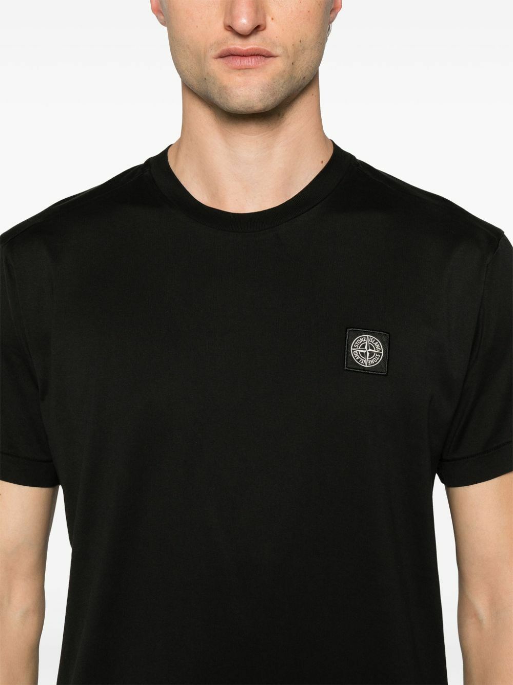 Stone Island Compass T-Shirt