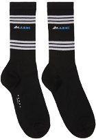 Marni Athletic Socks