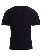 Issey Miyake Pleated T-shirt