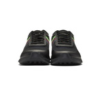 PS by Paul Smith Black Cycle Stripe Rappid Sneakers