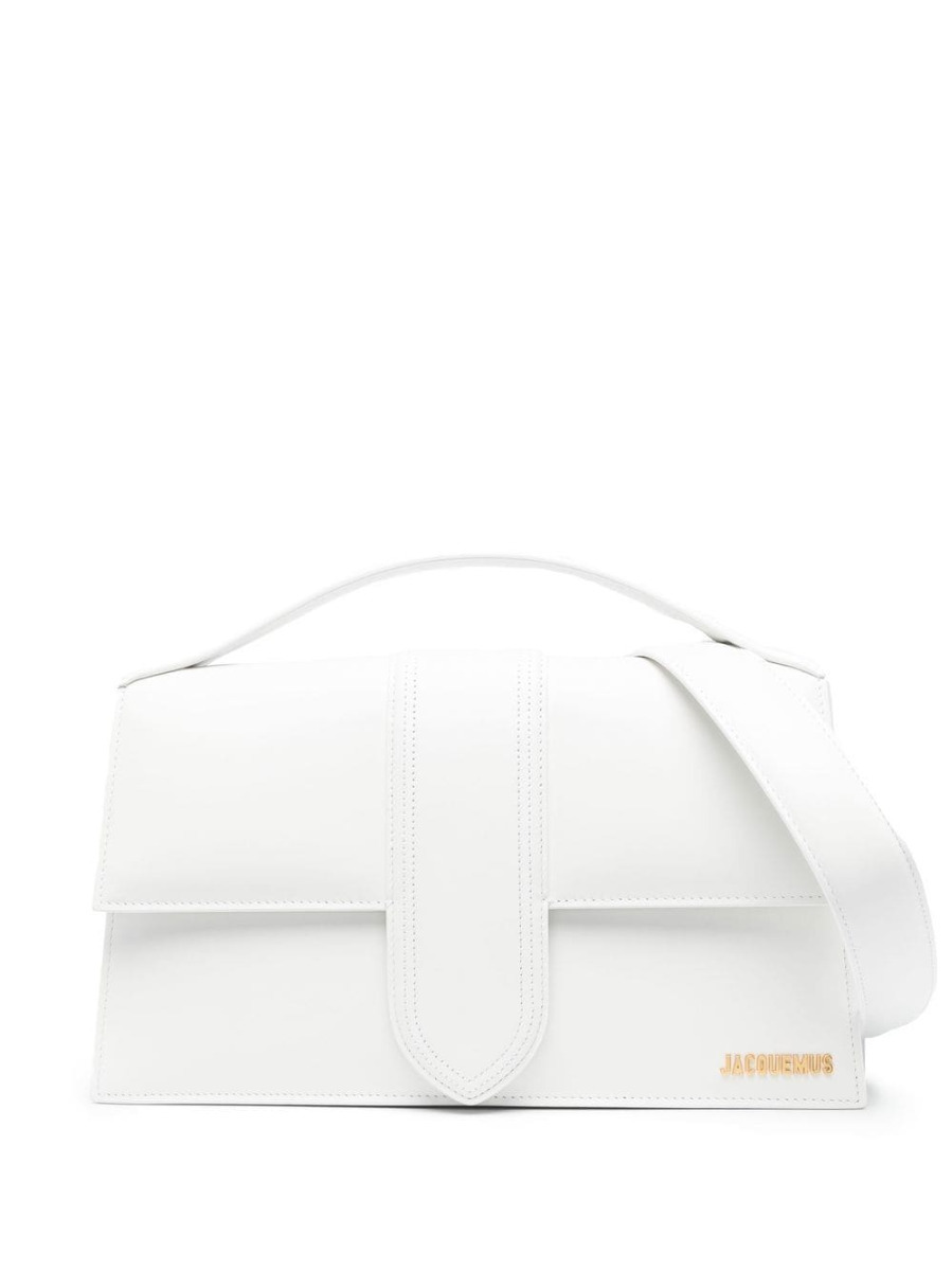 JACQUEMUS - Le Bambinou Handbag Jacquemus