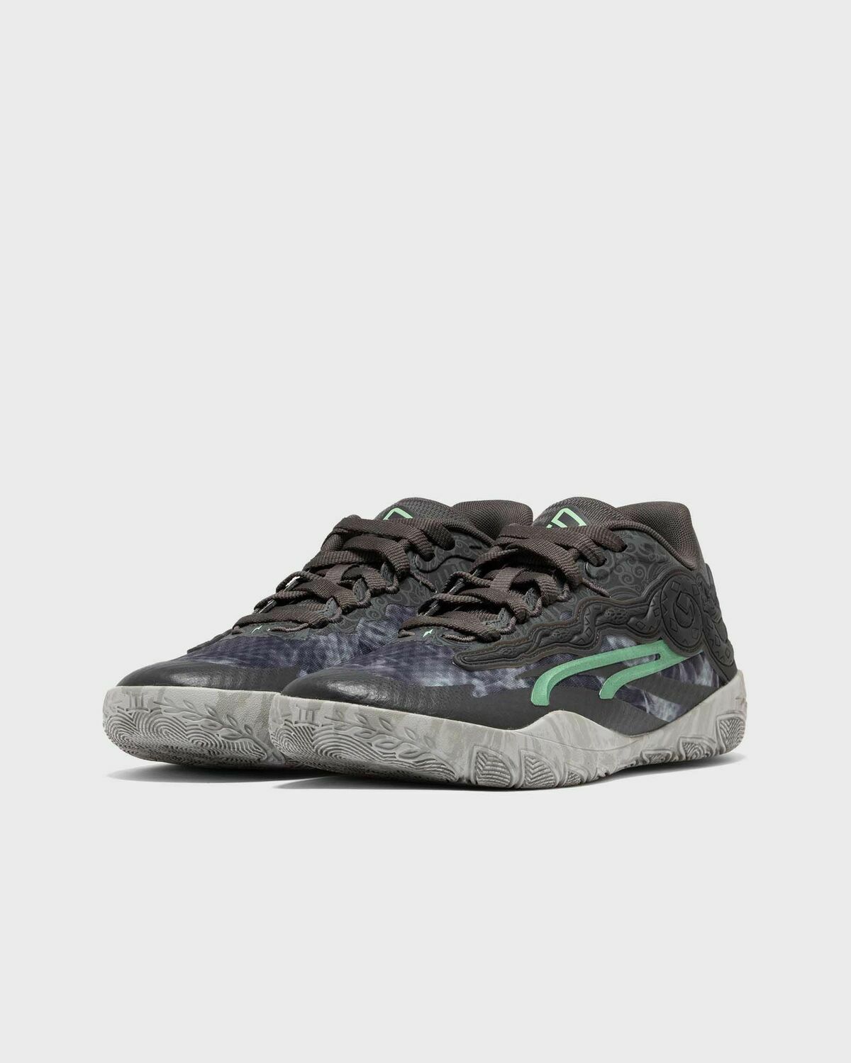 ボール PUMA STEWIE3 HarryPotter 28.5 Puma Stewie 3 'Harry Potter