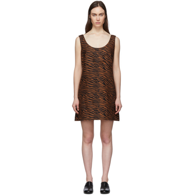 Lisa marie outlet fernandez khaki dress