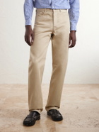 JW Anderson - Straight-Leg Jeans - Neutrals