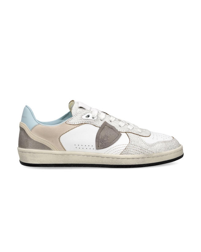 Photo: Philippe Model Pgal Sneakers
