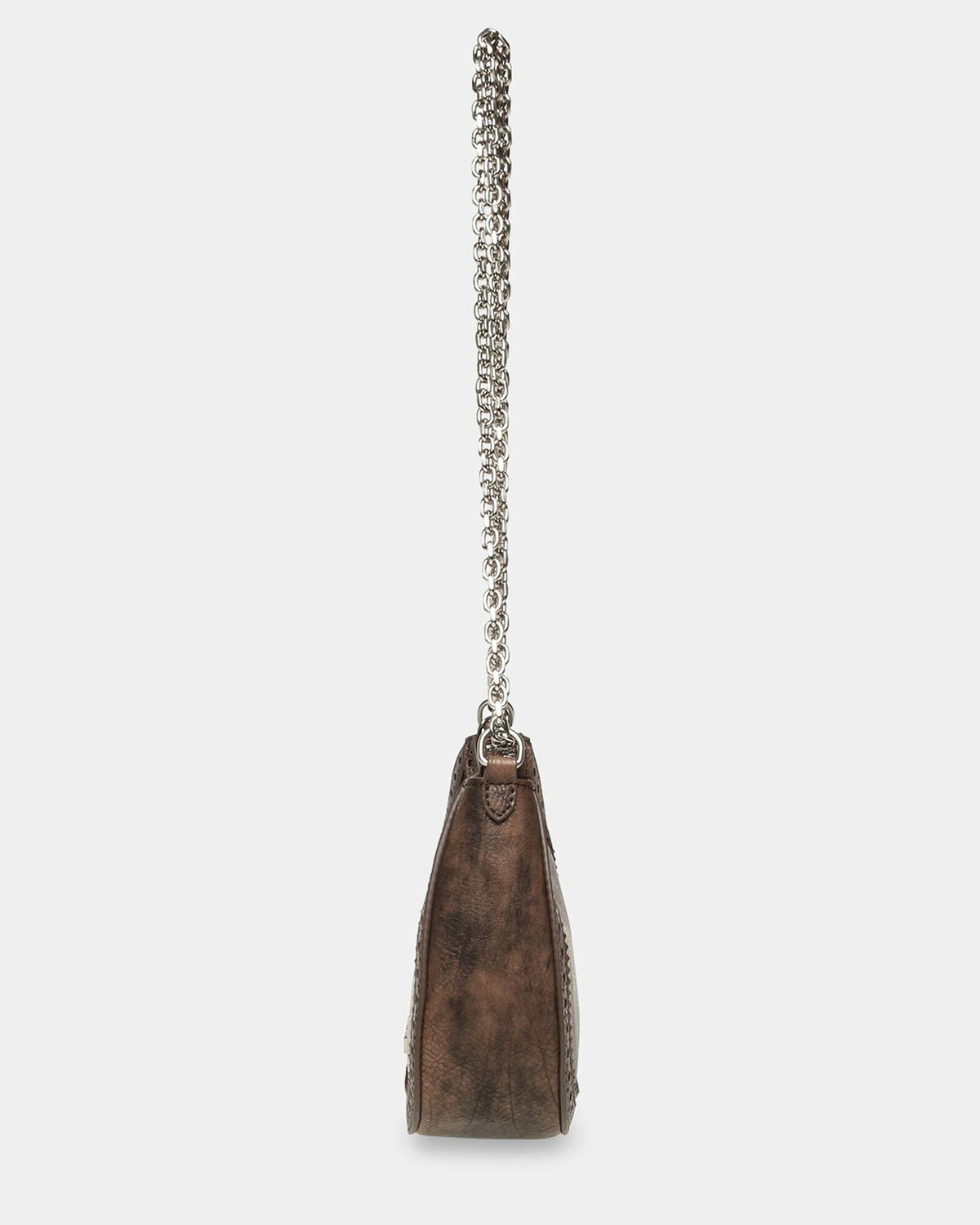 Steve Madden Bodessa Bag in Brown
