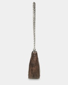 Steve Madden Bodessa Bag in Brown