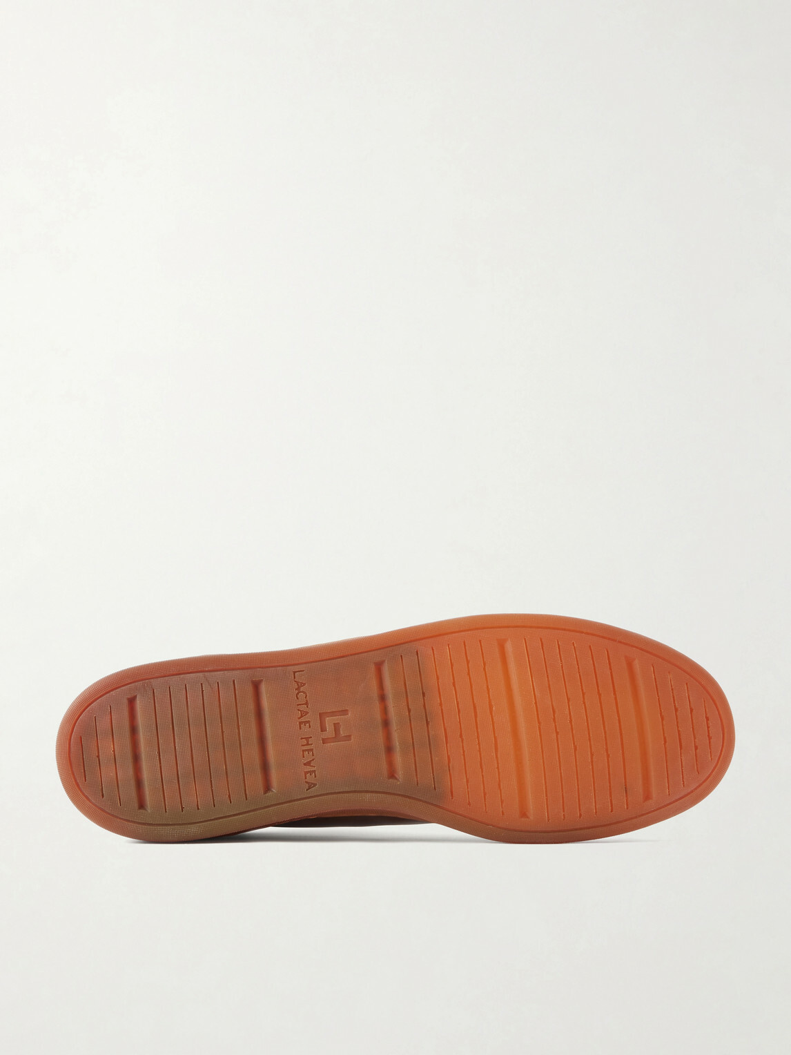 Officine Creative - Ginnasio 003 Leather Sneakers - Brown