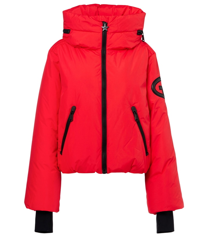 Photo: Goldbergh Porter down ski jacket