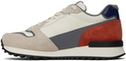 Valentino Garavani Multicolor Vlogo Pace Sneakers