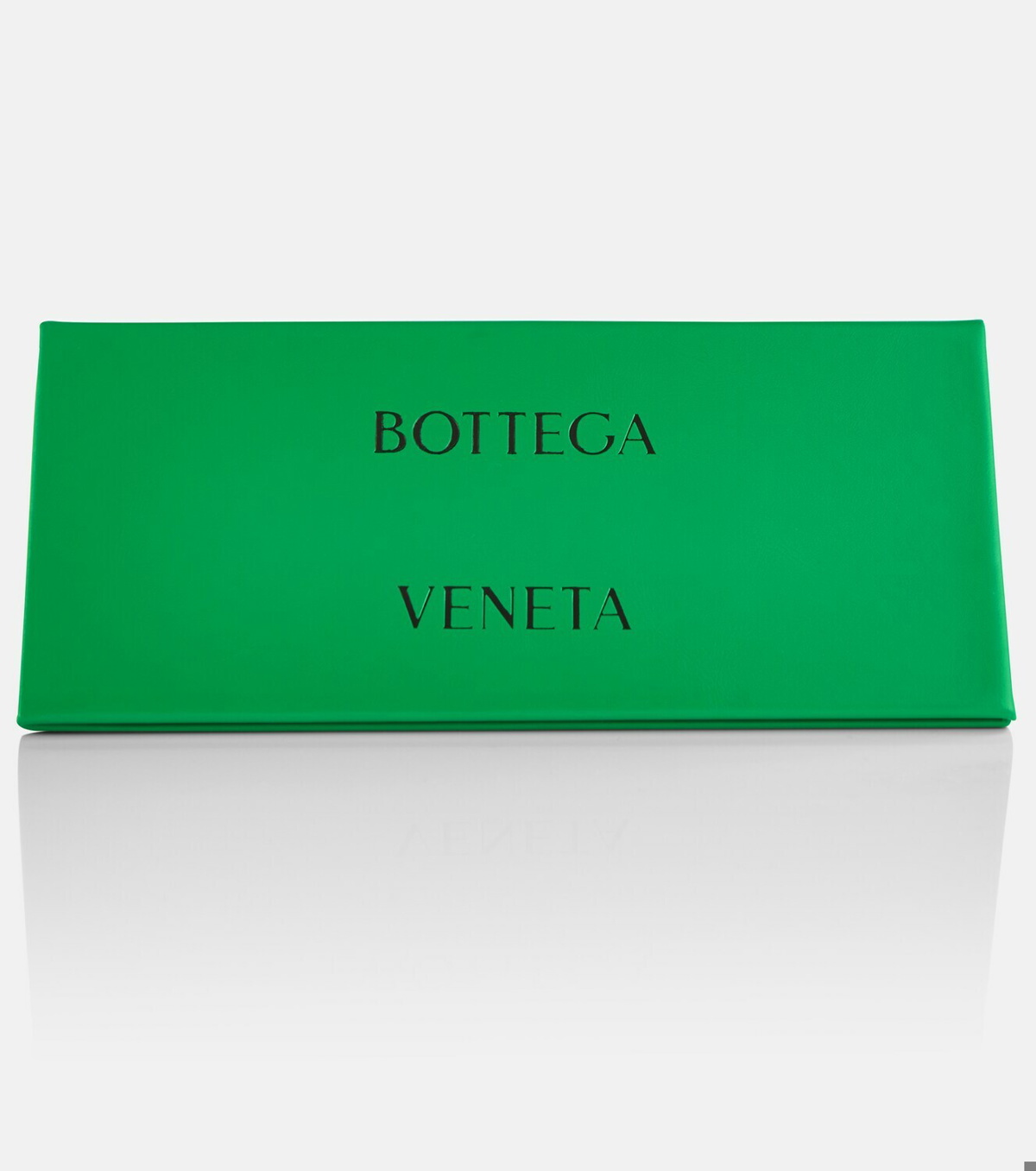 Bottega Veneta Angle cat-eye sunglasses Bottega Veneta