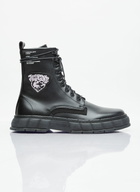 Virón x Carne Bollente 1992 Appleskin Boots