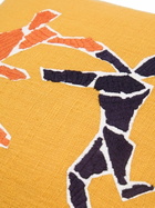The Conran Shop Dancing Figures Cushion