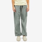 Fear of God ESSENTIALS Women's Track Pants in Seal