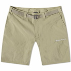 Montane Men's Terra Lite Short in Overland