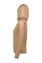 Courrèges Hoodie Knit Second Skin