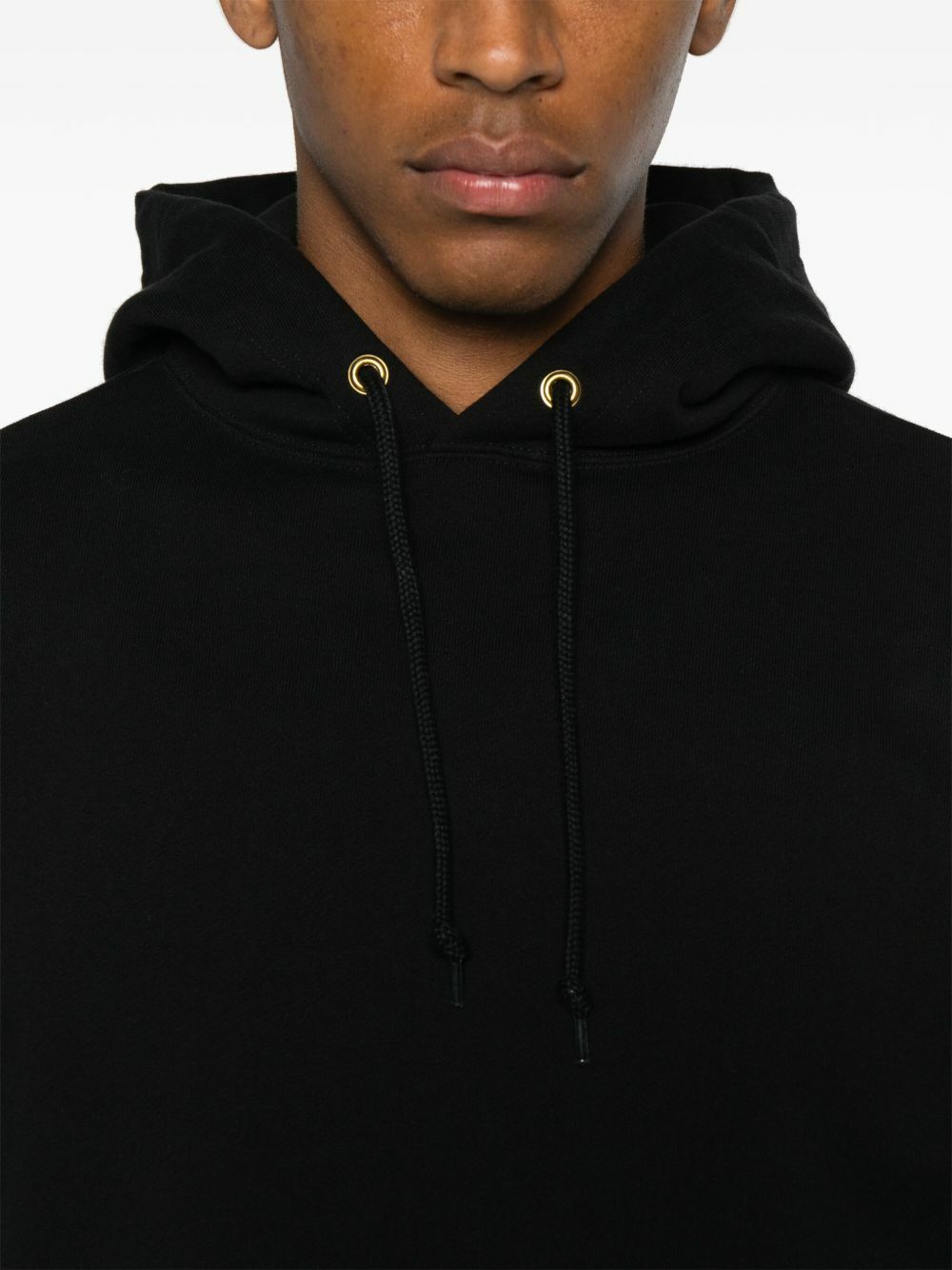 WTAPS Sign Logo Hoodie WTAPS
