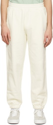 Dime Off-White Classic Lounge Pants