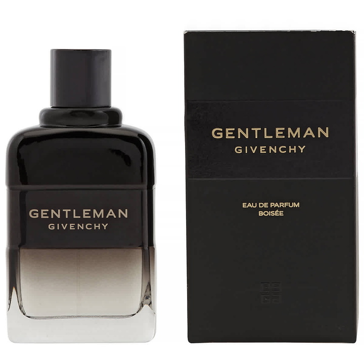 Photo: Givenchy Mens Gentleman Boisee EDP Spray 3.4 oz Fragrances 3274872441057