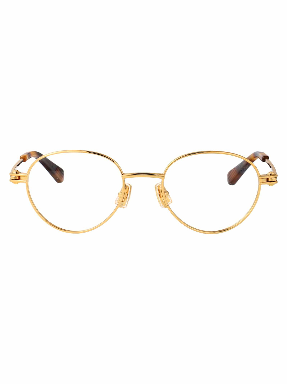 Bottega Veneta Eyewear Bv1382o Glasses