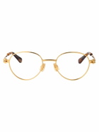Bottega Veneta Eyewear Bv1382o Glasses