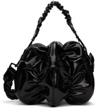 Tokyo James Black Ata Rodo Bag