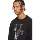 Undercover Black Vine UC Sweatshirt