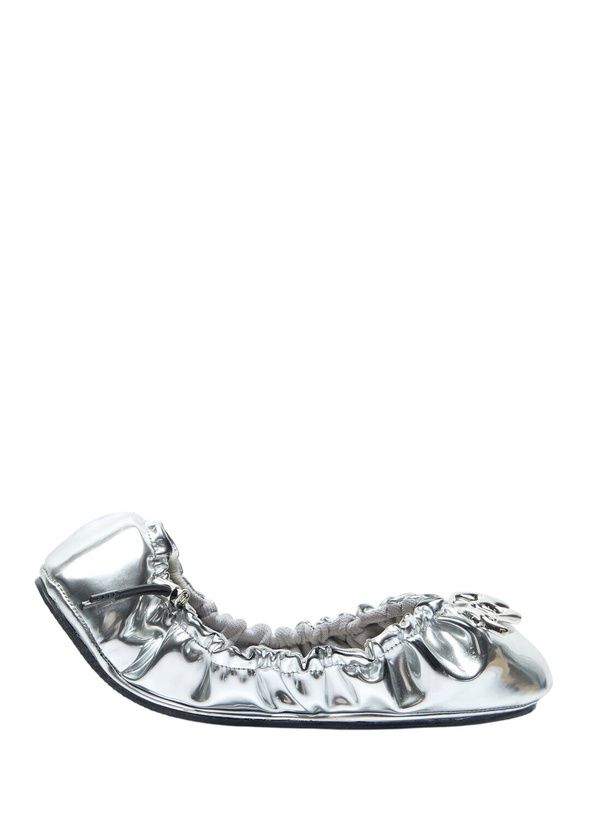 Photo: Rombaut Aura Ballerina Flats