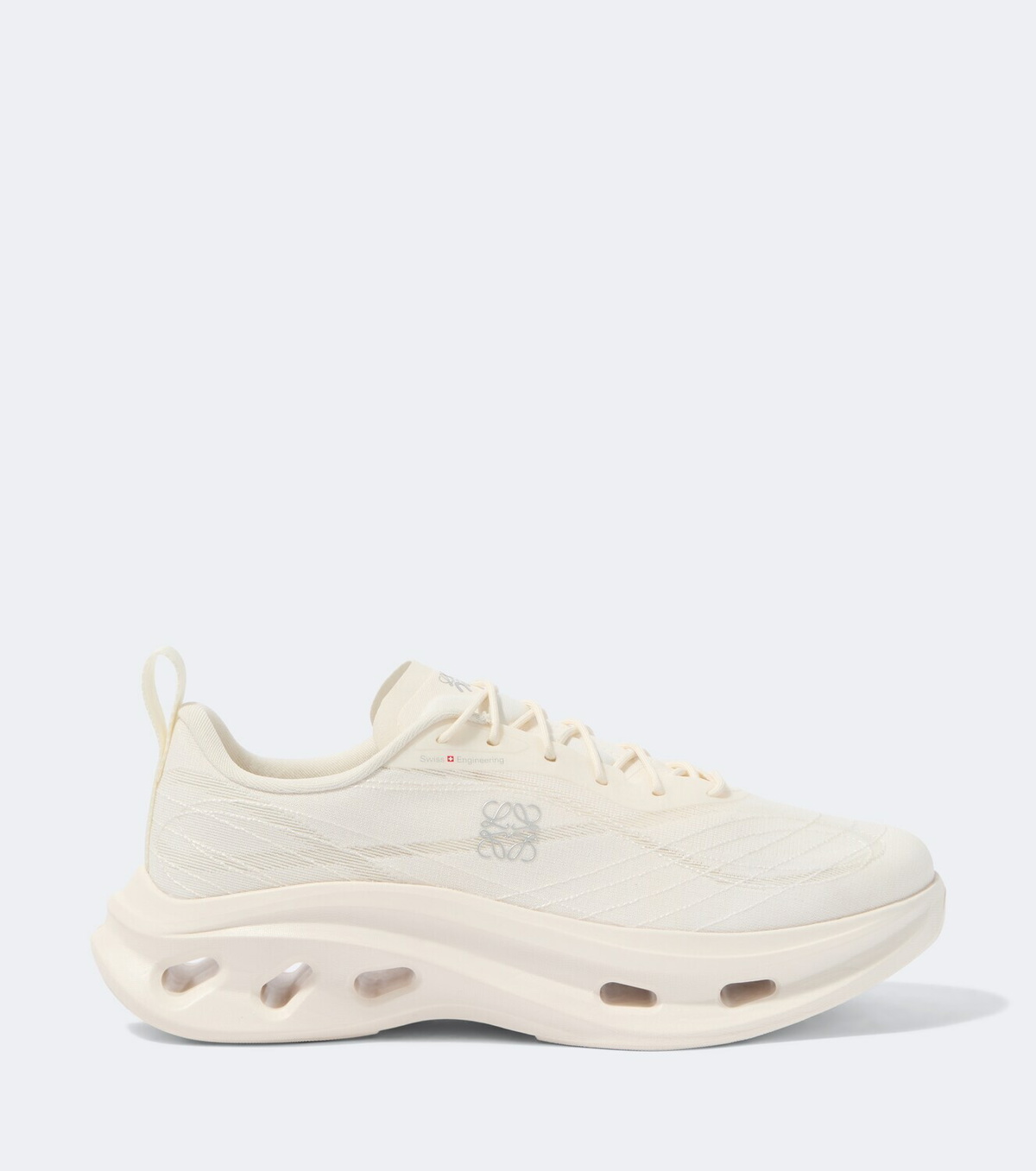 Loewe x On Cloudtilt Prem running shoes