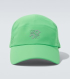 Loewe x On technical baseball cap
