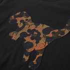 Coach Wild Beast Rexy Camo Tee