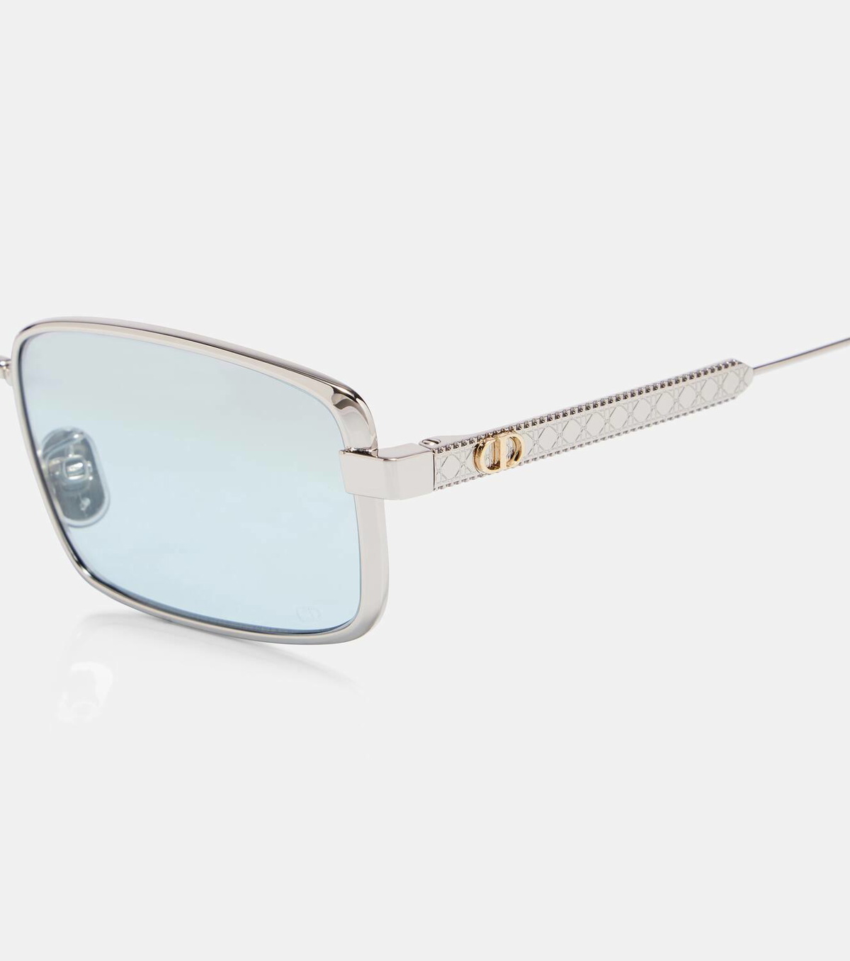 Dior Eyewear DiorCannage square sunglasses