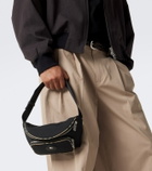 Burberry Burberry Check belt bag