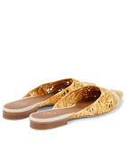 Malone Souliers Hari slippers