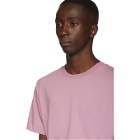 3.1 Phillip Lim Purple Perfect T-Shirt
