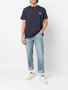 A.P.C. - Logo Organic Cotton T-shirt