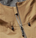Filson - Swiftwater Shell Jacket - Brown