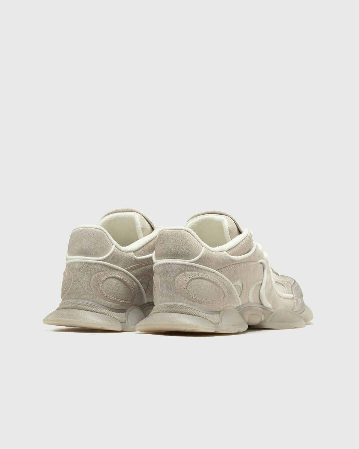 Axel Arigato Eris Beige Womens Lowtop