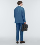 Kiton - Linen suit