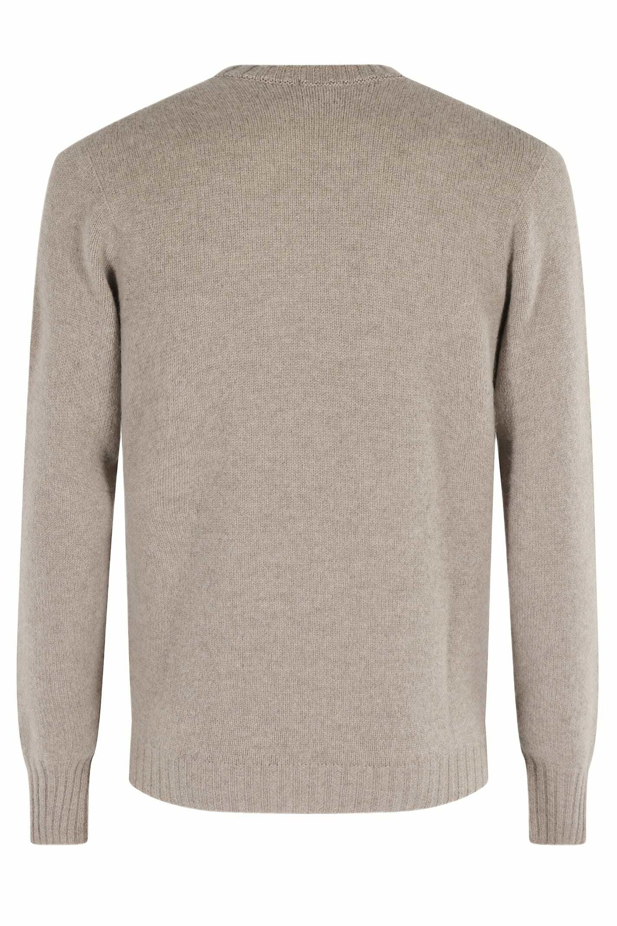 Drumohr G Collo Cashmere Coccola Soft Doppio Filo Tubolare