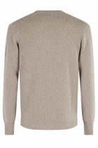 Drumohr G Collo Cashmere Coccola Soft Doppio Filo Tubolare