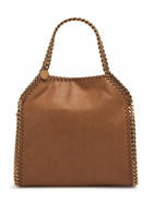 STELLA MCCARTNEY Mini Falabella Eco Shaggy Deer Bag