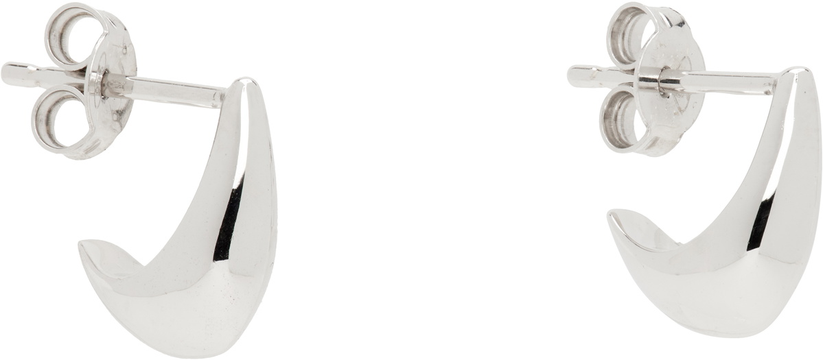LEMAIRE Micro Drop Earrings