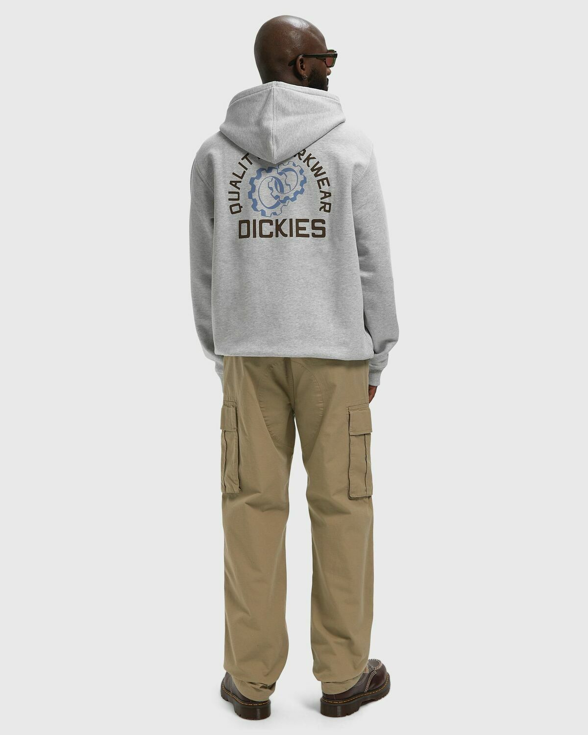 PAYSON HOODIE