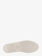 Stone Island White Sneakers Mens Sneaker