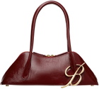 Blumarine Red Kiss Me Bag